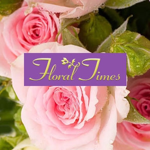 Image of Floral Times shop front