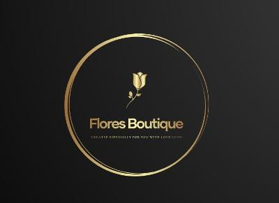 Image of Flores Boutique shop front