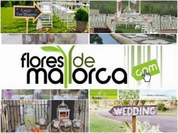 Image of Flores de Mallorca shop front
