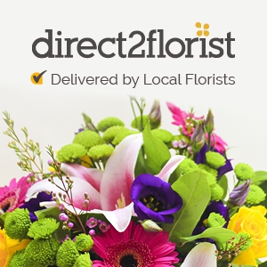 Image of Flores en La Web shop front