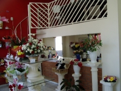 Image of Flores1Click SL shop front