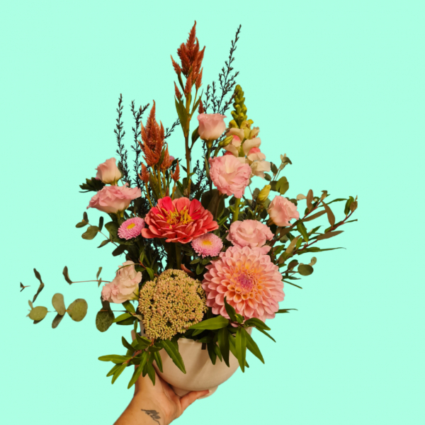 Image of Florist Ilene shop front