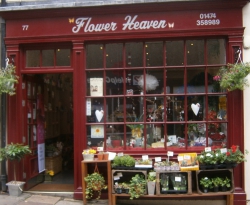 Flower Heaven