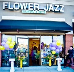 Flower Jazz