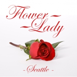 Image of Flower Lady shop front