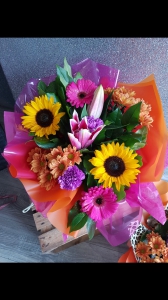 Flower Occasions // REMOVED