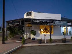 Flower Storm, florist in Laura