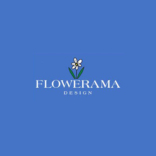 Image of Flowerama Design shop front