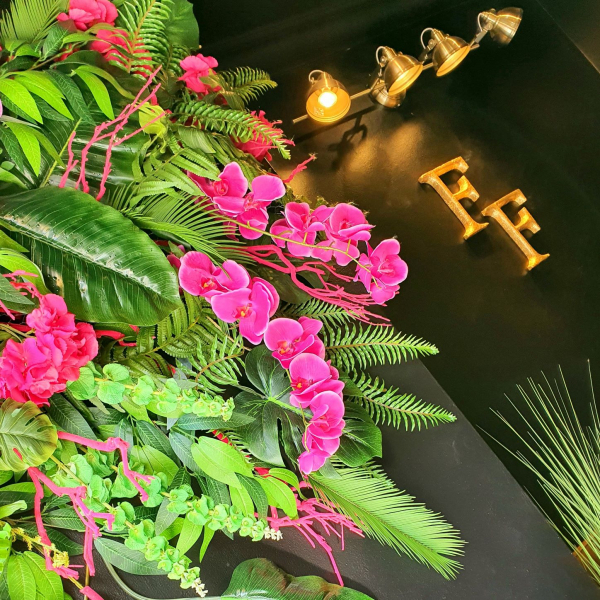 Image of Flowerfair shop front