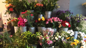 Image of Flowers 4 All shop front