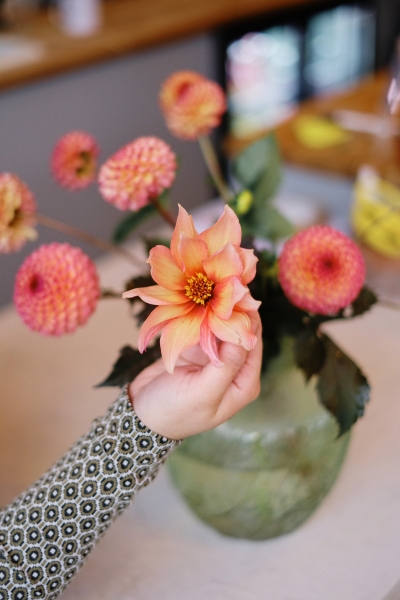 Flowers and Things