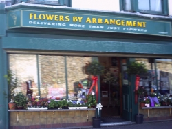 Flowers By Arrangement