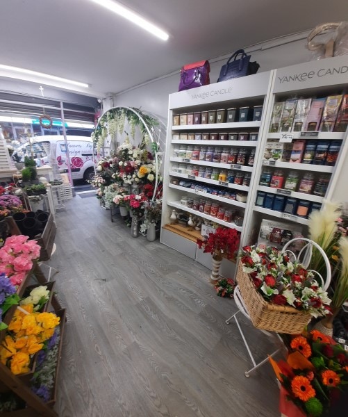Flowers by Design