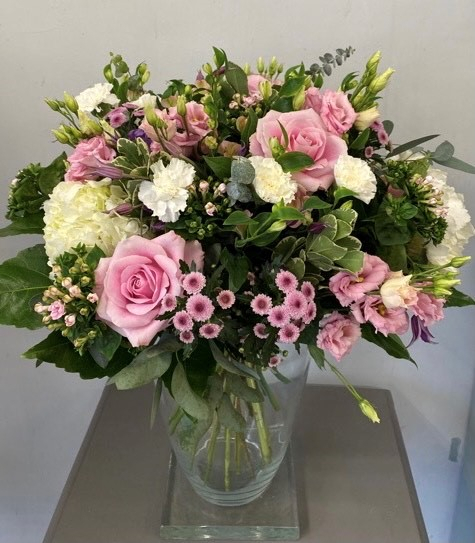 Flowers by Enchantment 