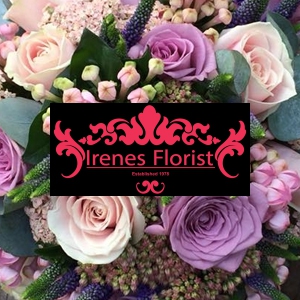 Image of Flowers by Irene shop front