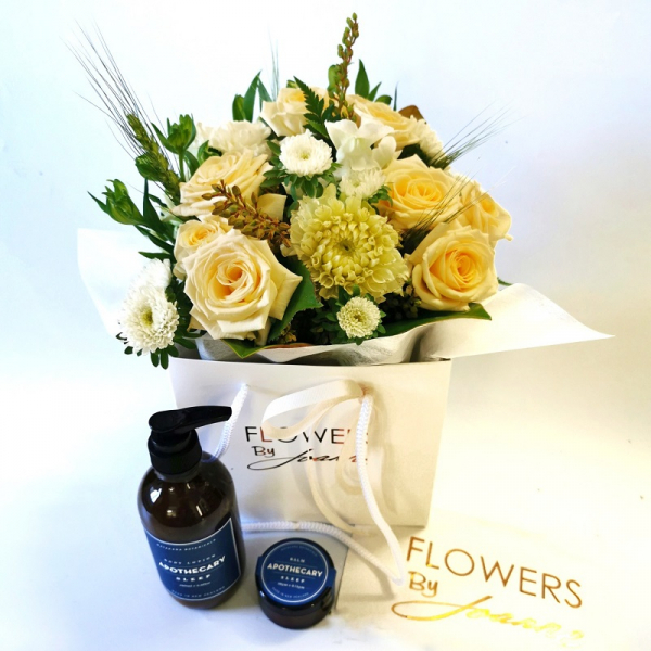Flowers By Joanne