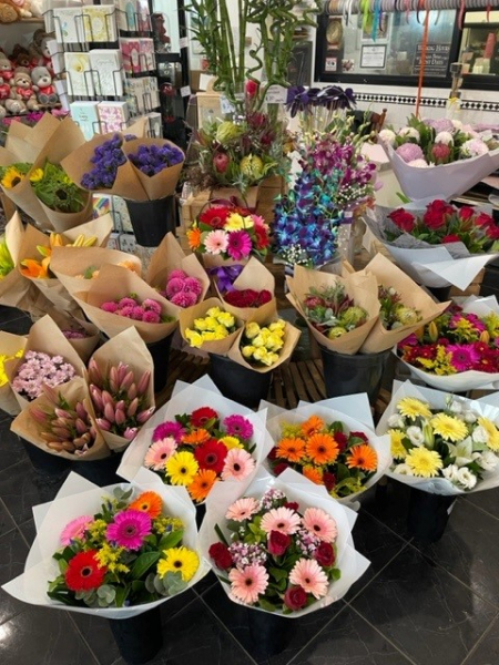 Flowers By Jody, florist in Blacktown