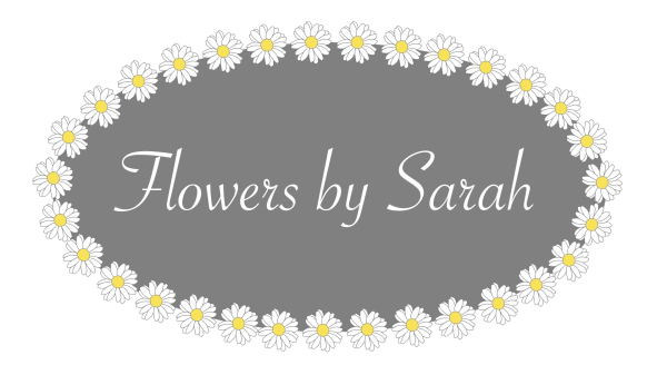 Image of Flowers by Sarah shop front
