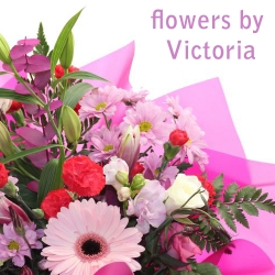 Flowers by Victoria // REMOVED