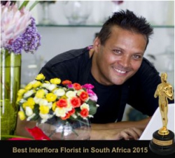 Image of Flowers From Heaven shop front