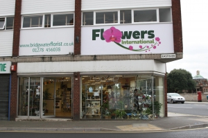 Flowers International