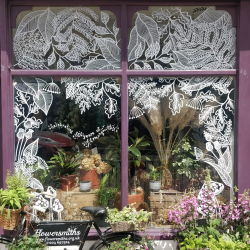 Image of Flowersmiths shop front
