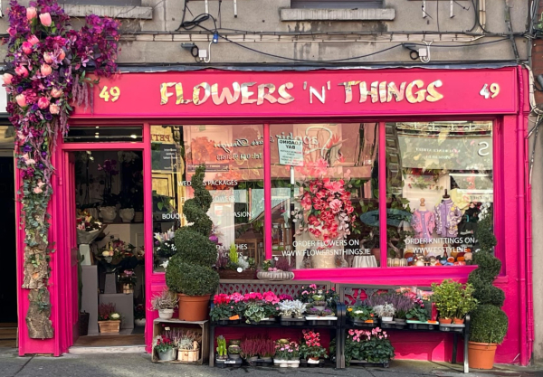 Flowersnthings