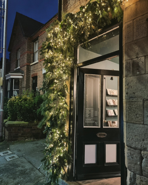Forest Flower Studio