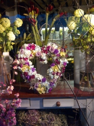 Forever Flowers