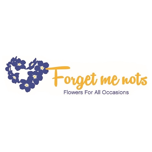 Image of Forget Me Nots shop front