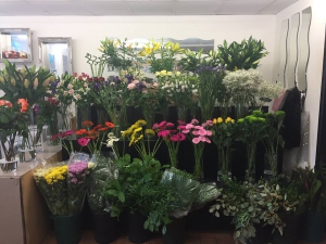 Four Seasons Floral Design