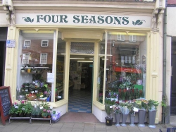 Four Seasons // REMOVED