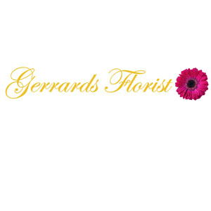Gerrards Flower Shop