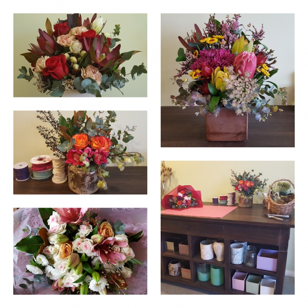 Gloucester Flowers, florist in Gloucester