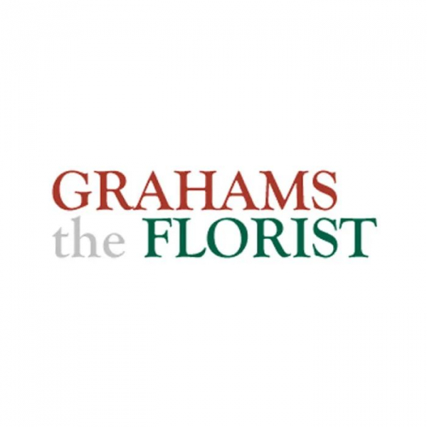 Image of Grahams The Florist shop front
