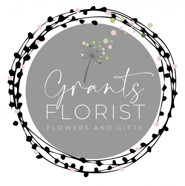 Image of Grants Florist shop front
