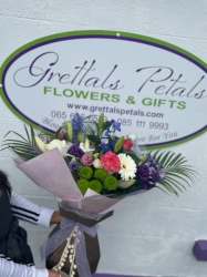 Grettals Petals // REMOVED