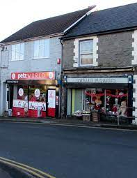 Gwillim Florists / closed