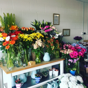 Hannah Burnett Florist