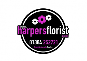 Harpers Florists // REMOVED