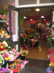 Heaven Scent Florist 2018 (Removed)