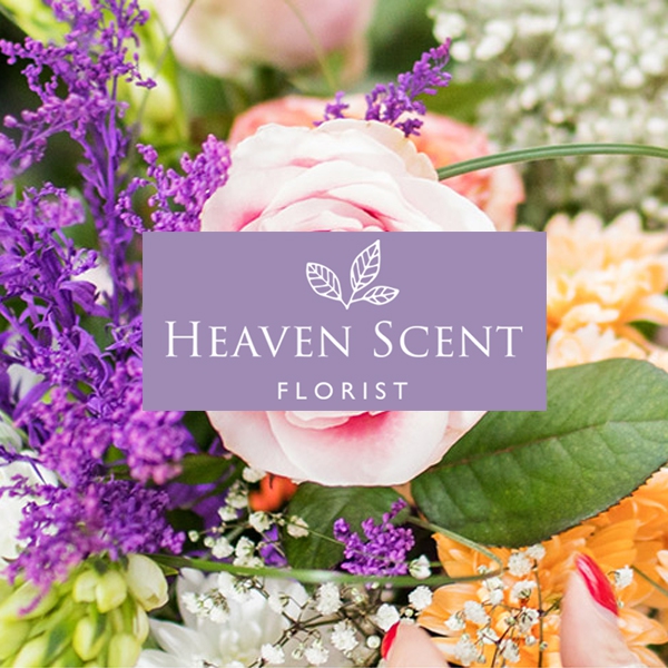 Heaven Scent Florist // REMOVED