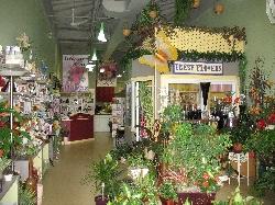 Image of Heaven Scent Flowers shop front