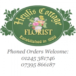 Heylis Cottage Florist // REMOVED