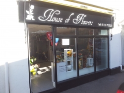 House of Flowers