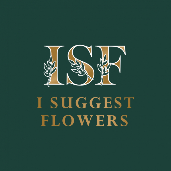 Image of I Suggest Flowers shop front