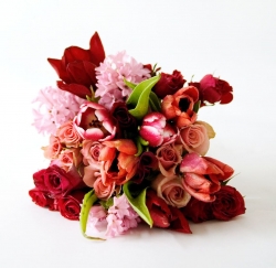 Ikebana Floral Design