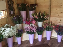 Image of Impulse Flowers shop front