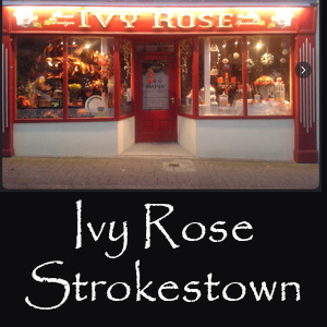 Ivy Rose // REMOVED