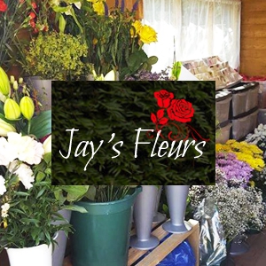 Jay's Fleurs